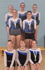 Bath Finals 2026