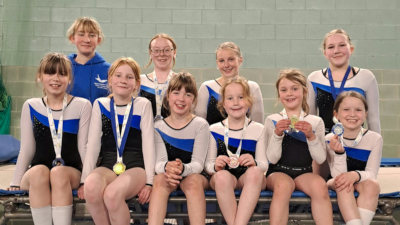 Competitions and Events News and Results