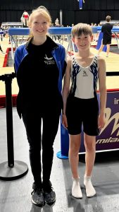 Telford Qualifiers 2026