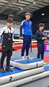 Telford Qualifiers 2026