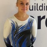 Eliza Luke English Championships 2025