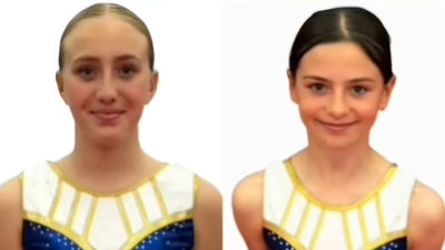 IRCCF Adela Wrzecionko, Freya Simmons 2025