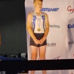 Mason Parker-Groves English Championships 2025