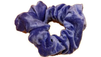 Club scrunchie