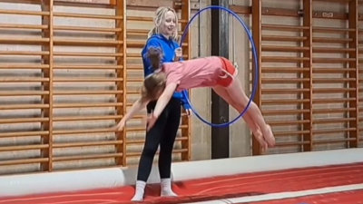 Gymnastics