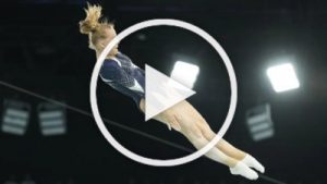 Trampolining