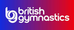 British Gymnastics logo