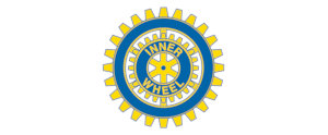 Inner Wheel Okehampton logo