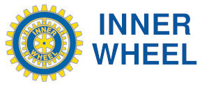 Inner Wheel Okehampton logo
