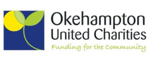 Okehampton United Charities logo