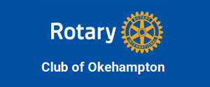 Rotarty Club logo